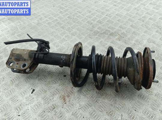 купить Стойка подвески передняя левая на Toyota Avensis (2003-2008)