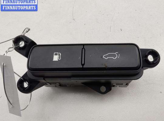 Кнопка открывания лючка топливного бака KA610670 на Kia Sorento 3 (UM, 2014-2020)