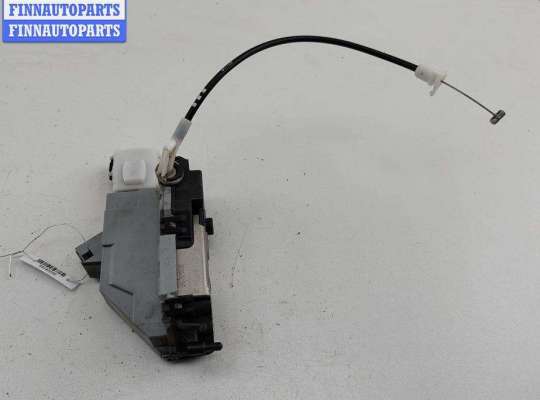 Замок двери задней правой PG1140453 на Peugeot 308 T7 (2007-2013)