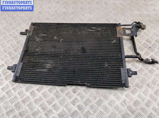 купить Радиатор охлаждения (конд.) на Audi A4 B5 (1994-2001)