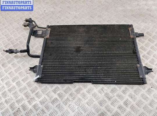 купить Радиатор охлаждения (конд.) на Audi A4 B5 (1994-2001)