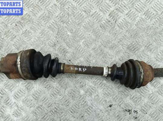 купить Полуось передняя левая на Ford Mondeo III (2000-2007)