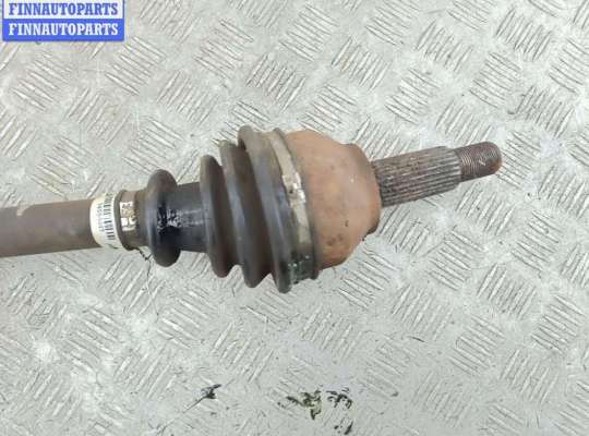 купить Полуось передняя левая на Ford Mondeo III (2000-2007)