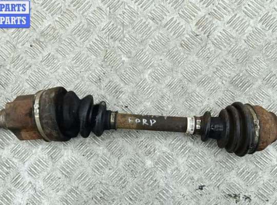 купить Полуось передняя левая на Ford Mondeo III (2000-2007)