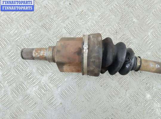 купить Полуось передняя левая на Ford Mondeo III (2000-2007)