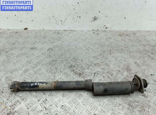 купить Амортизатор подвески задний левый на BMW 3 E46 (1998-2006)