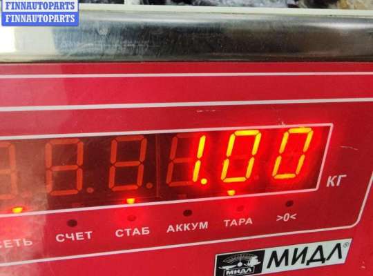 купить Трубка кондиционера на Volkswagen Passat B5+ (GP)