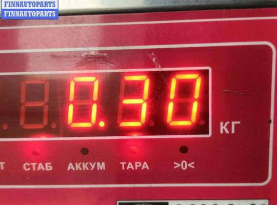 купить Форсунка топливная на Opel Astra F (1991-1998)
