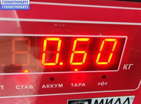 купить Механизм натяжения ремня, цепи на Skoda Fabia mk2 (5J)