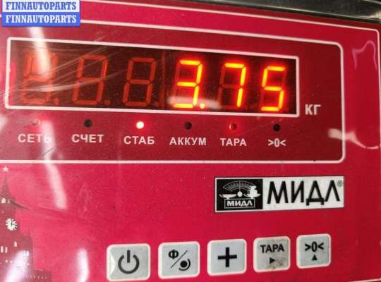 купить Узел педальный на Volkswagen Passat B3