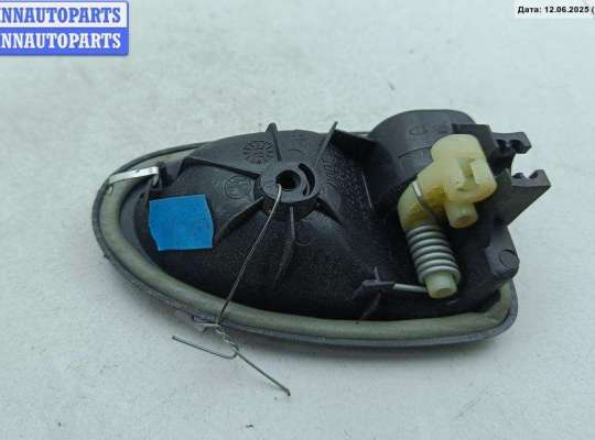 купить Ручка двери внутренняя задняя правая на Renault Scenic I (1996-2003)