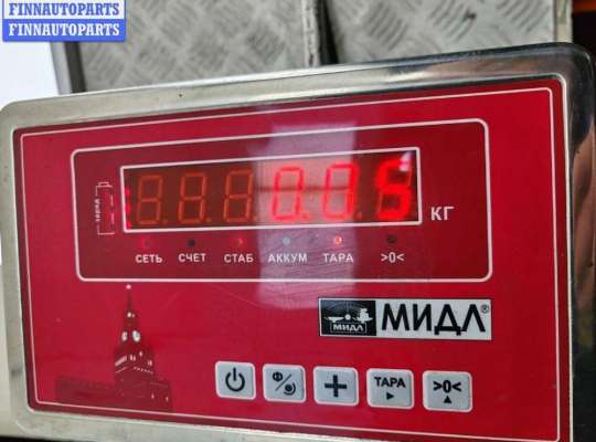 купить Крышка (заглушка) задняя фары правой на Seat Altea