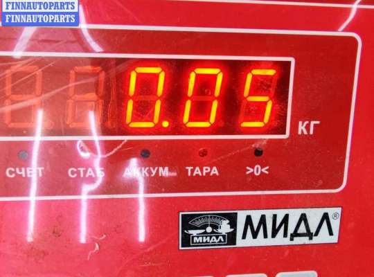 купить Датчик парковки (парктроник) задний на Peugeot 308 T7 (2007-2013)