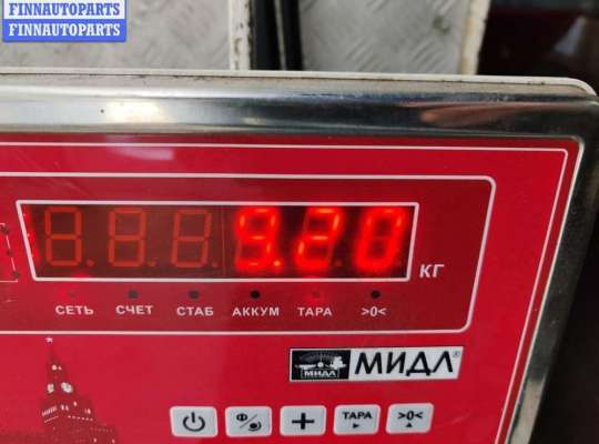 купить Стеклоподъемник электрический передний правый на Audi A6 C5 (1997-2005)