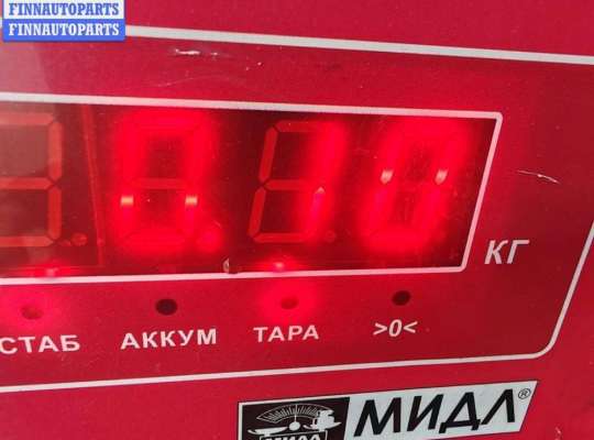 купить Трубка масляная турбины на Renault Kangoo I (1998-2008)