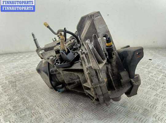 купить КПП 5-ст. механическая на Renault Kangoo I (1998-2008)