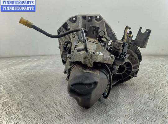 купить КПП 5-ст. механическая на Renault Kangoo I (1998-2008)