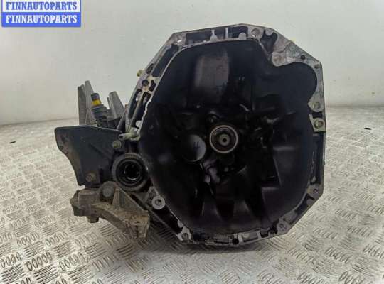 КПП 5-ст. механическая RN1581111 на Renault Kangoo I (1998-2008)