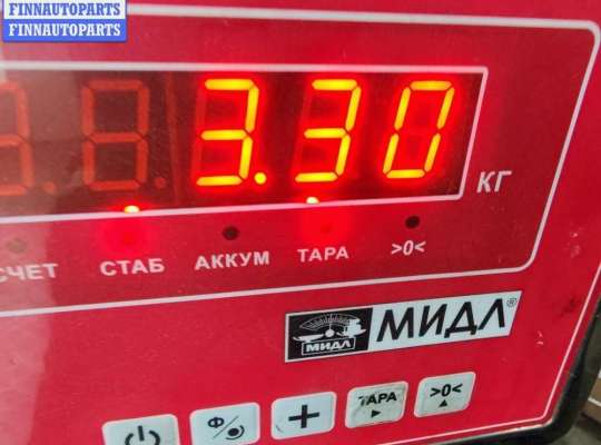 купить Кронштейн генератора на Volkswagen Passat B5