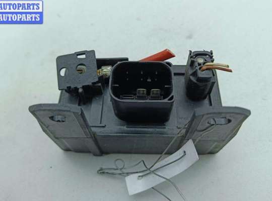 купить Реле накала на Mercedes E-Class W210 (1995-2002)