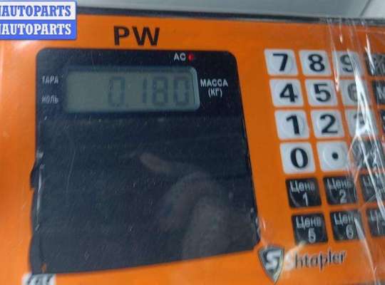 купить Реле накала на Mercedes E-Class W210 (1995-2002)