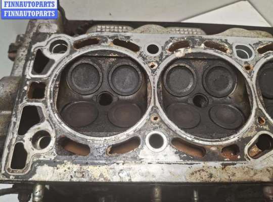 купить Головка блока цилиндров двигателя (ГБЦ) на Opel Zafira A (1999-2005)