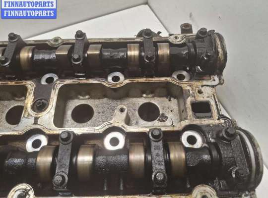 купить Головка блока цилиндров двигателя (ГБЦ) на Opel Zafira A (1999-2005)