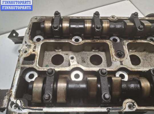 купить Головка блока цилиндров двигателя (ГБЦ) на Opel Zafira A (1999-2005)