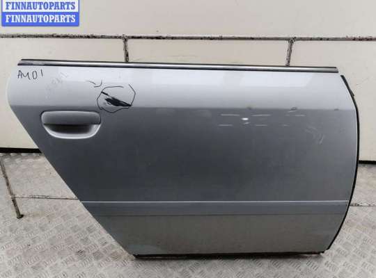 Дверь боковая задняя правая AU1728096 на Audi A6 C5 (1997-2005)