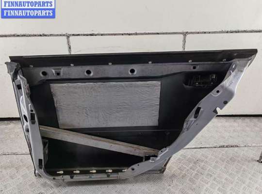 купить Дверь боковая задняя правая на Audi A6 C5 (1997-2005)