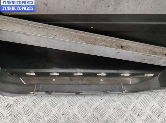 купить Дверь боковая задняя правая на Audi A6 C5 (1997-2005)