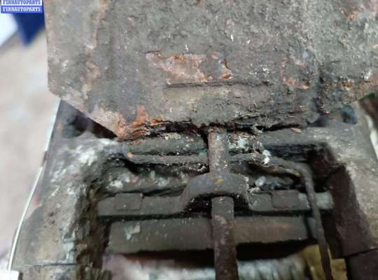 купить Суппорт задний правый на Citroen C5 (2001-2008)