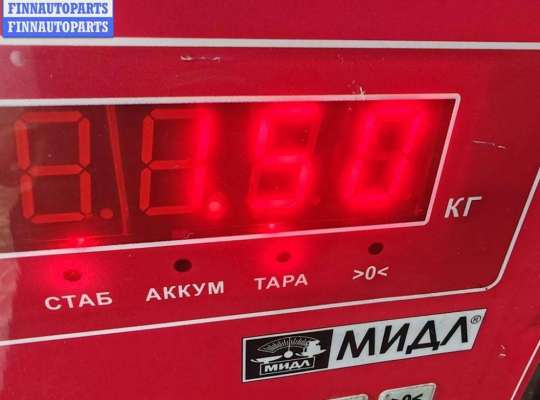 купить Суппорт задний правый на Citroen C5 (2001-2008)