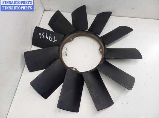 купить Крыльчатка вентилятора на BMW 5 E39 (1995-2003)