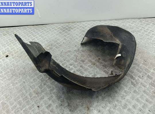 купить Защита крыла (подкрылок) передняя левая на Audi A6 C5 (1997-2005)