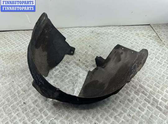 купить Защита крыла (подкрылок) передняя левая на Audi A6 C5 (1997-2005)