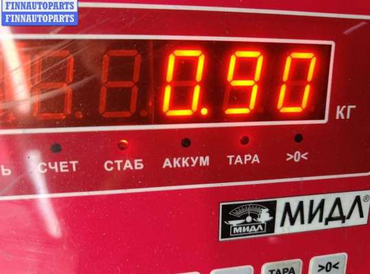 купить Защита крыла (подкрылок) передняя левая на Audi A6 C5 (1997-2005)