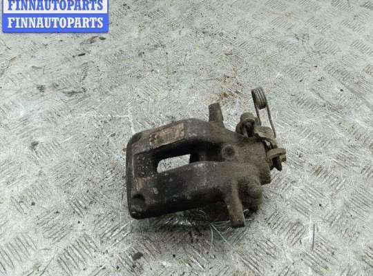 купить Суппорт задний правый на Peugeot 407