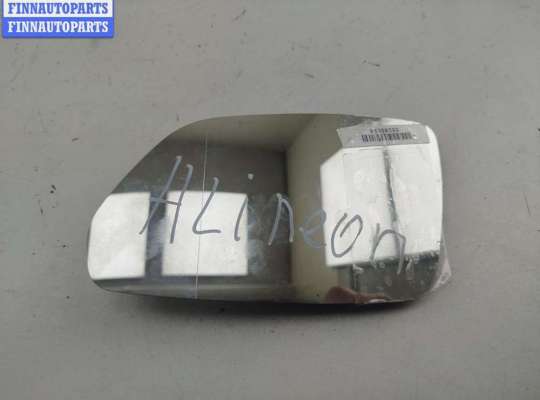 Купить Стекло зеркала наружного левого на Skoda Octavia mk2 (A5 1Z) 2004-2013 Стекло зеркала наружного левого SK491081 на Skoda Octavia mk2 (A5 1Z) 2004-2013