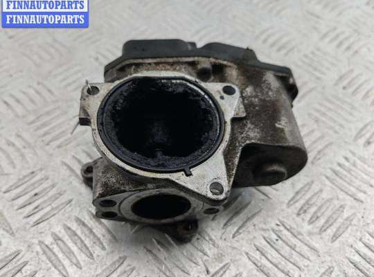 купить Заслонка дроссельная на Volkswagen Passat B6