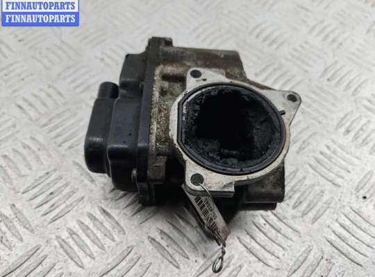 купить Заслонка дроссельная на Volkswagen Passat B6