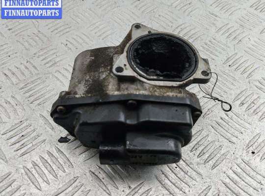 купить Заслонка дроссельная на Volkswagen Passat B6