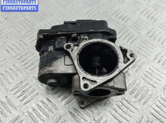 купить Заслонка дроссельная на Volkswagen Passat B6