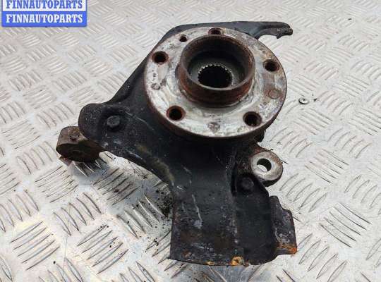 Ступица передняя правая OP2350888 на Fiat Doblo (2010- )