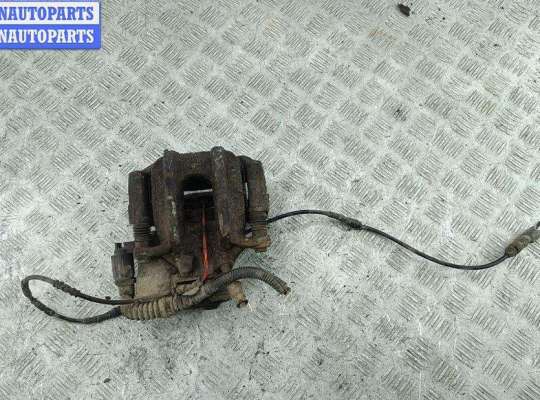 купить Суппорт задний правый на BMW 5 F10/F11 (2009-2017)