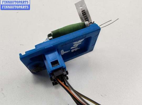 купить Сопротивление отопителя на Ford Focus I (1998-2005)