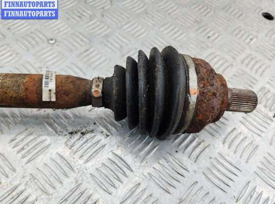 купить Полуось передняя правая на Ford Focus II (2004-2011)