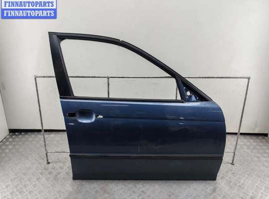 Дверь боковая передняя правая BM3600176 на BMW 3 E46 (1998-2006)