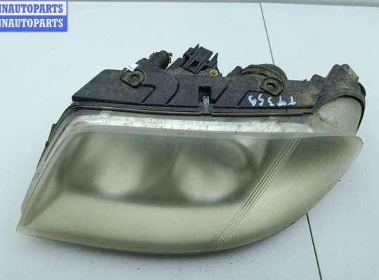 купить Фара левая на Volkswagen Passat B5+ (GP)