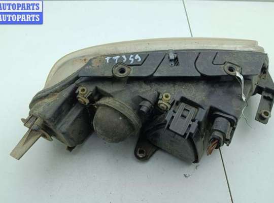 купить Фара левая на Volkswagen Passat B5+ (GP)
